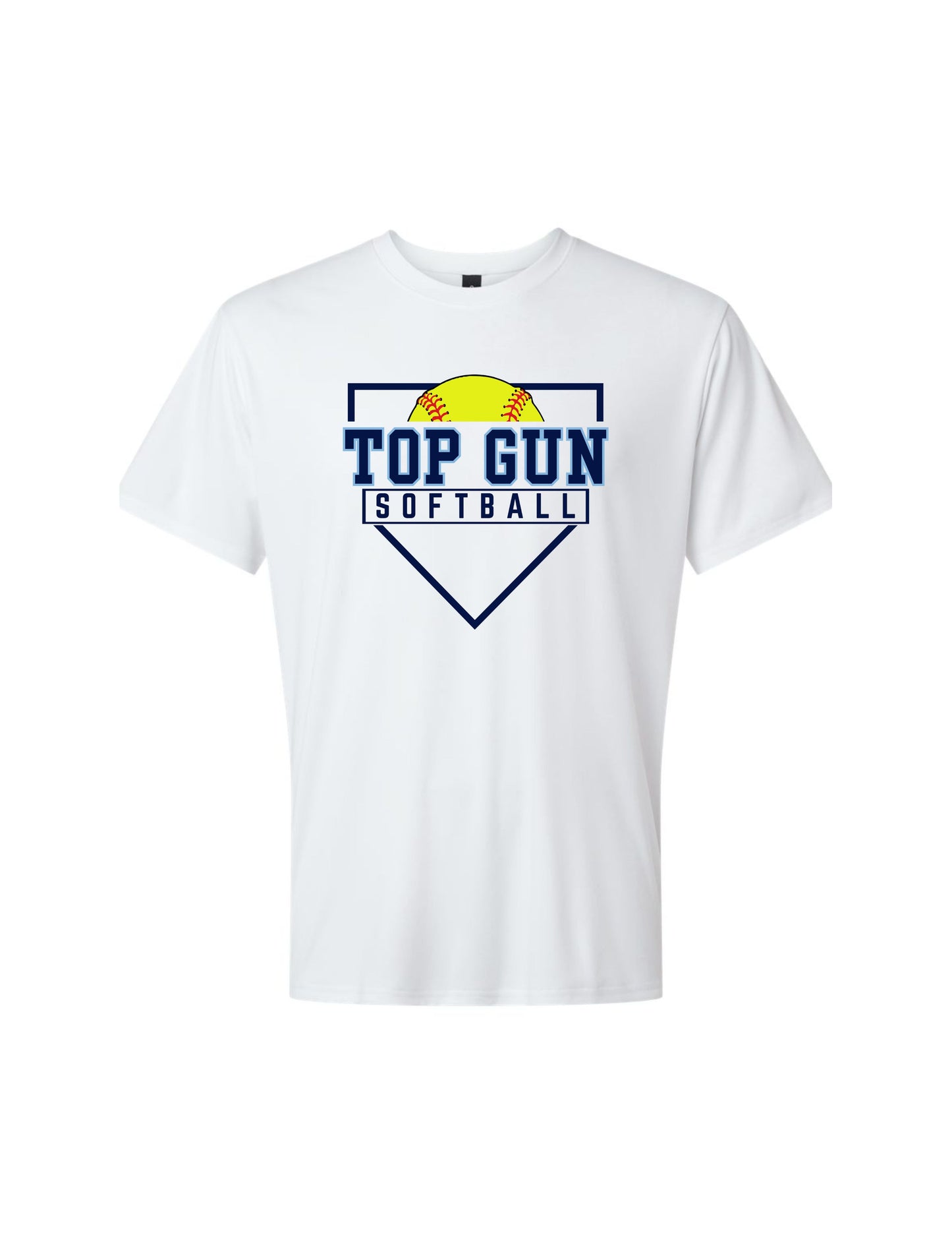 *NEW* Top Gun - Plate Style - Performance