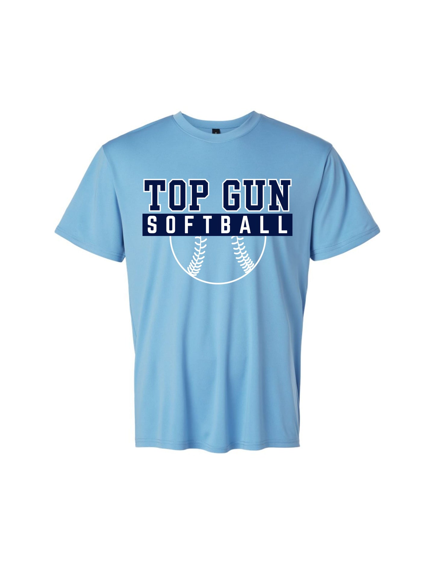 *NEW* Top Gun - Softball Style - Performance