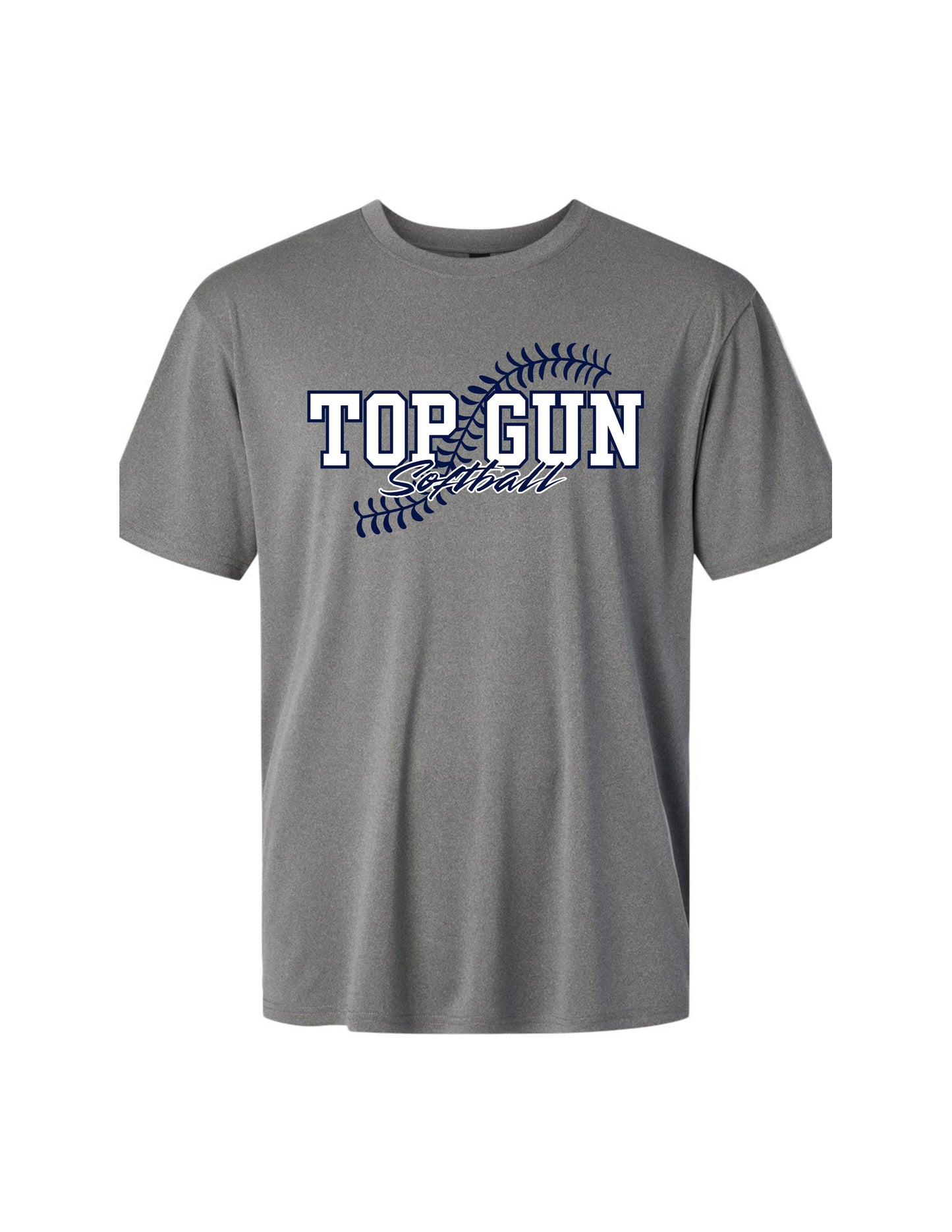 *NEW* Top Gun - Seams Style - Performance