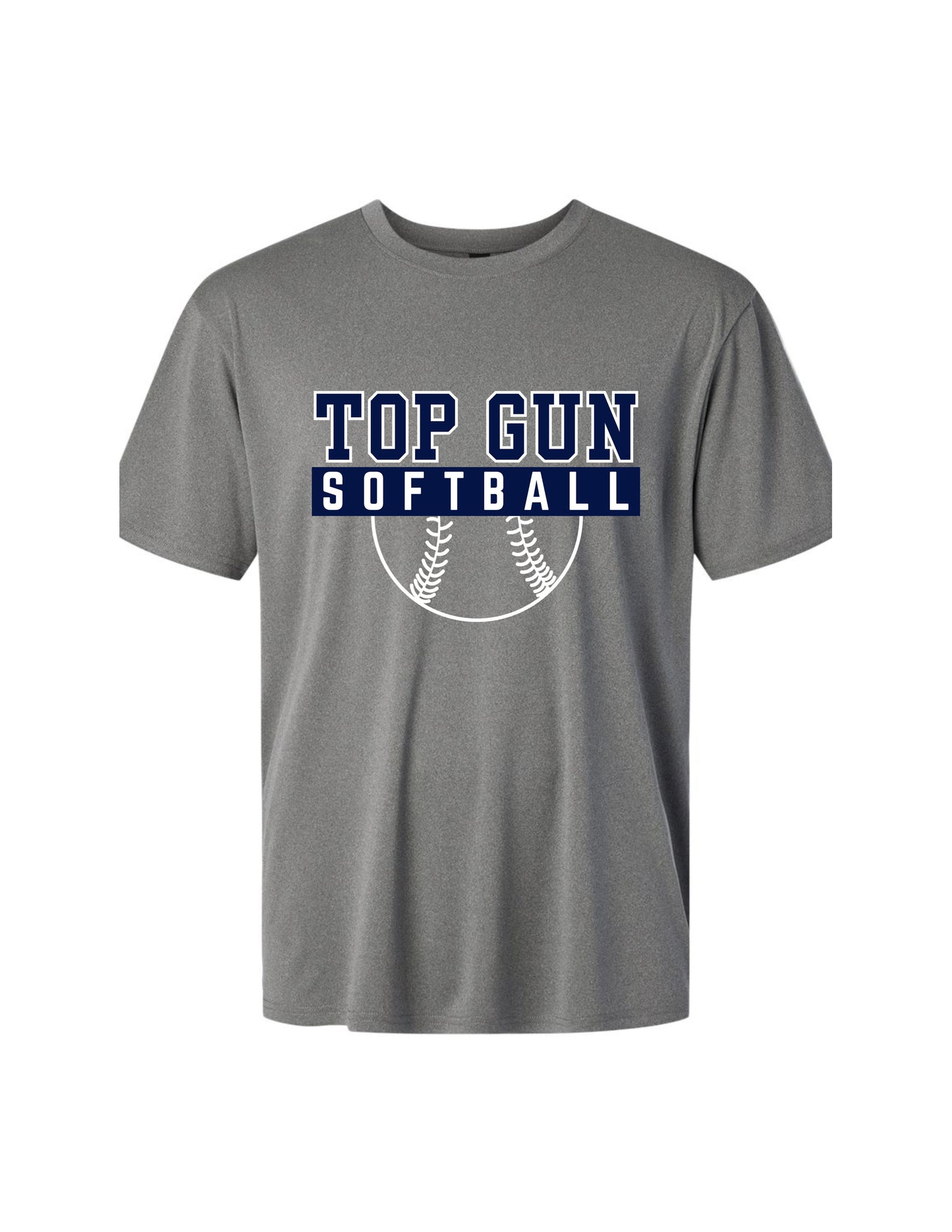 *NEW* Top Gun - Softball Style - Performance