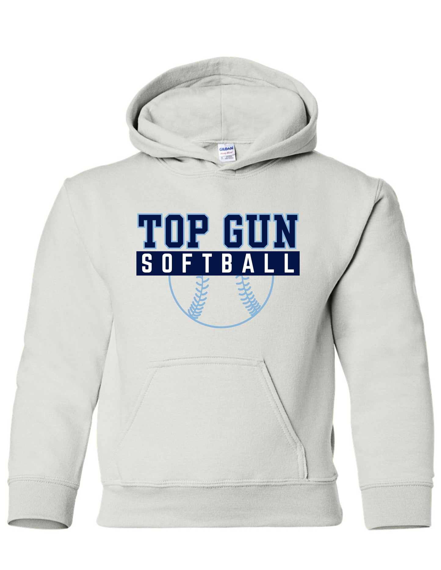 *NEW* Top Gun - Softball Style - YOUTH
