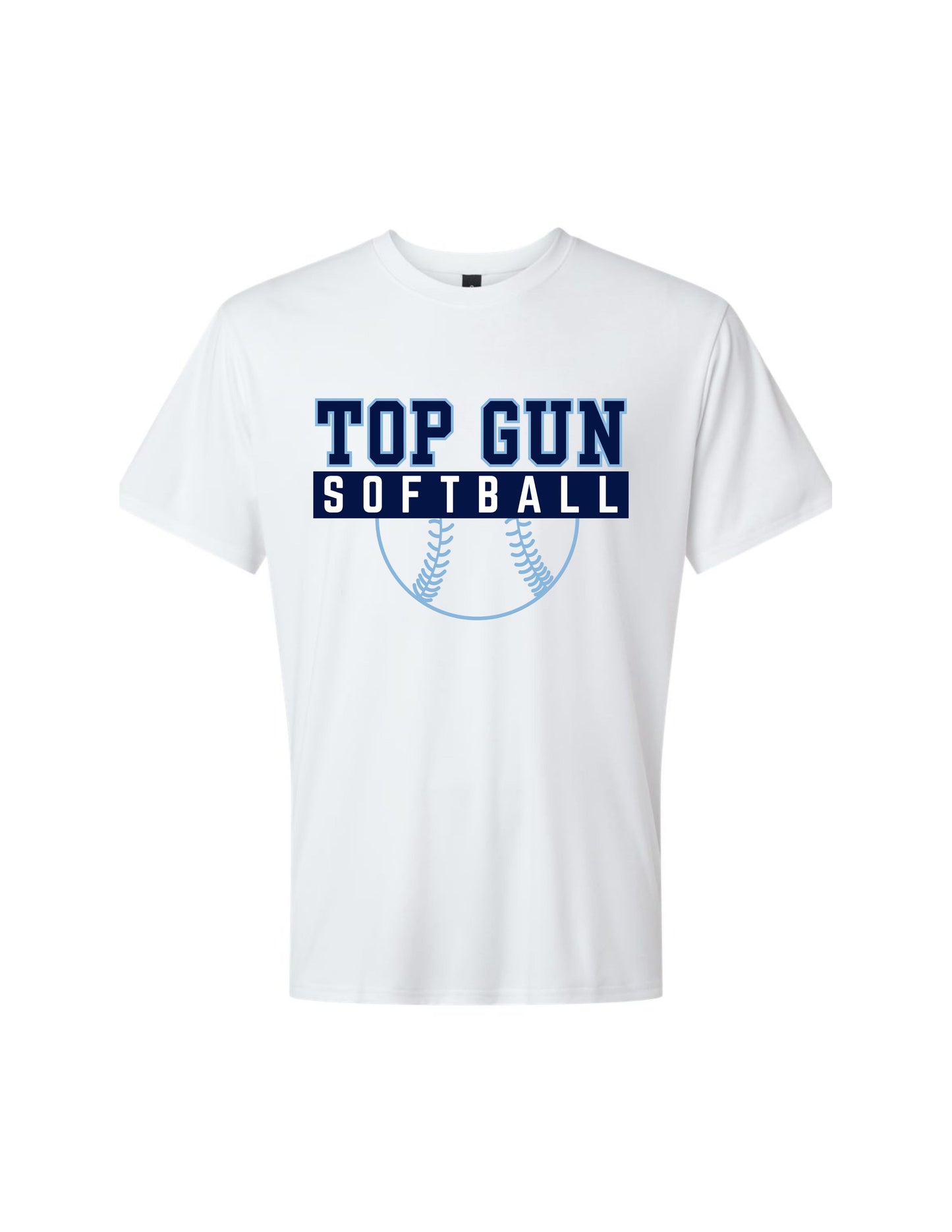 *NEW* Top Gun - Softball Style - Performance