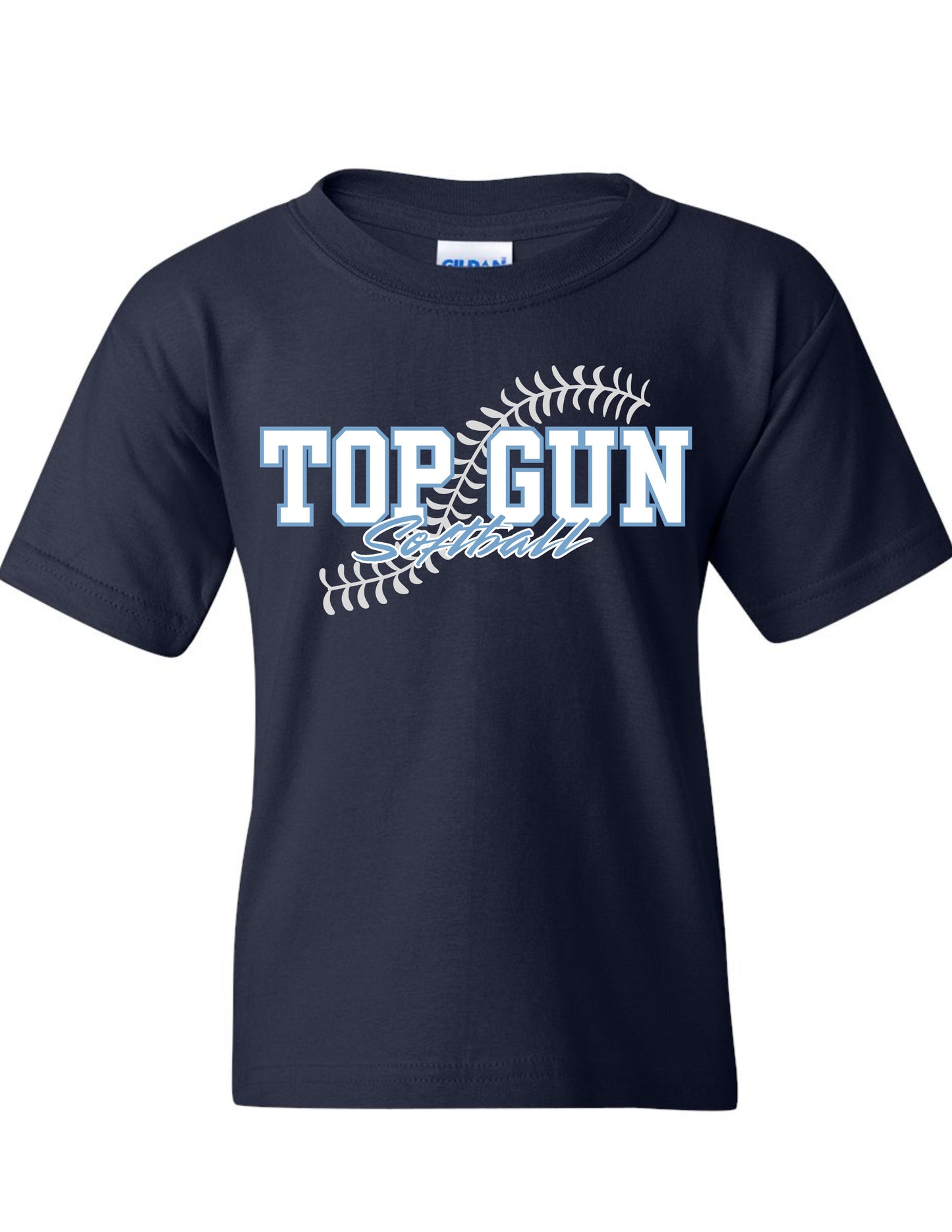 *NEW* Top Gun - Seam Style - YOUTH