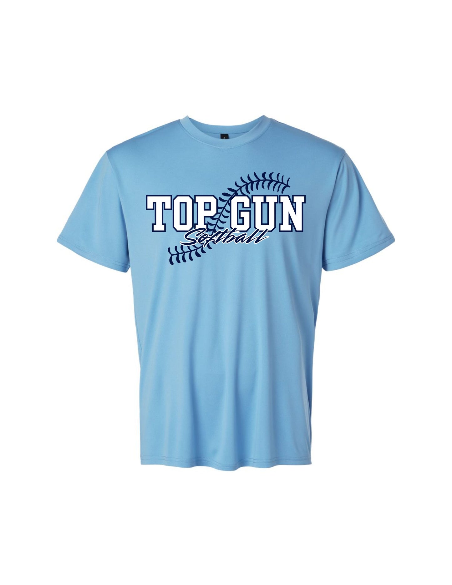 *NEW* Top Gun - Seams Style - Performance