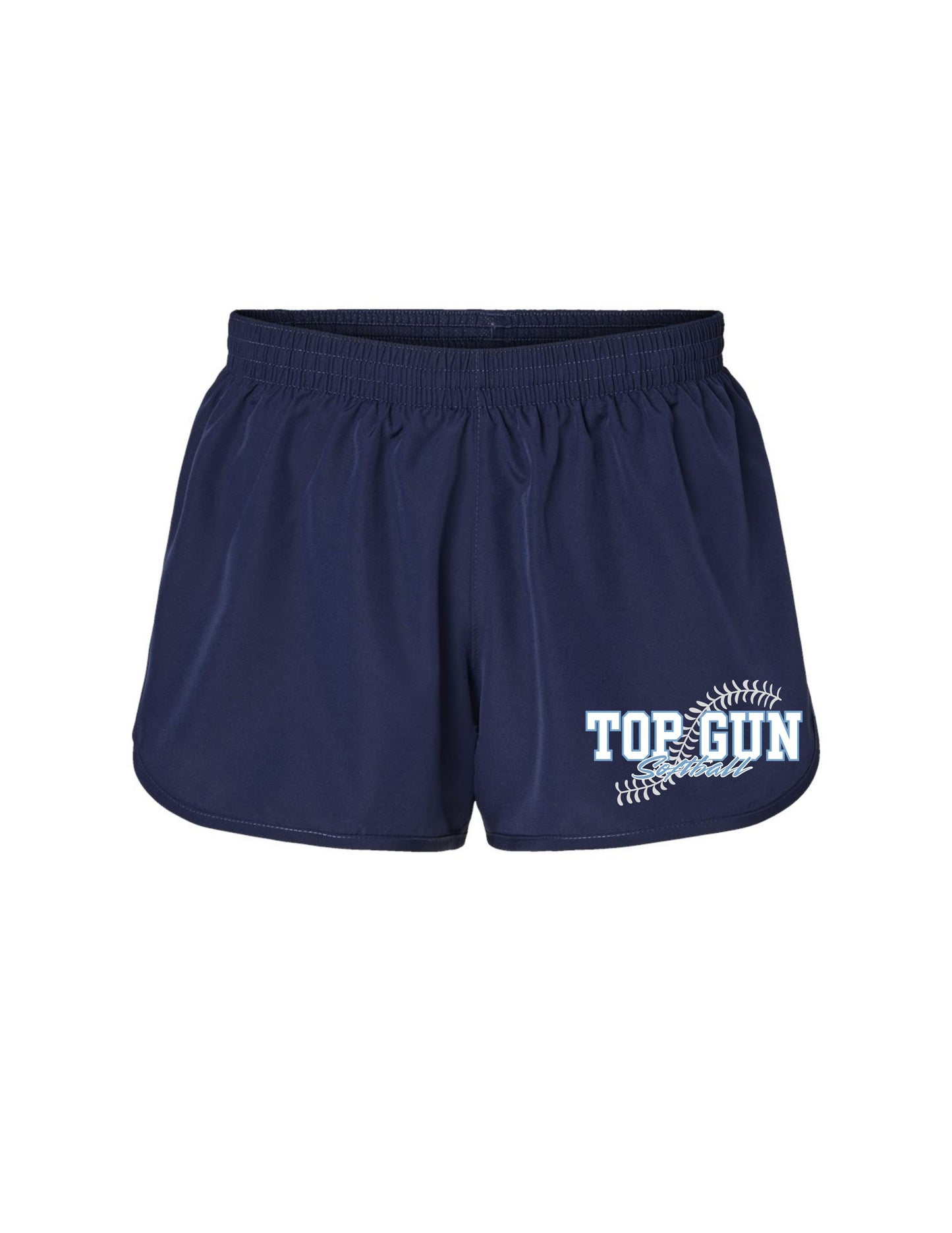 Top Gun Athletic Short