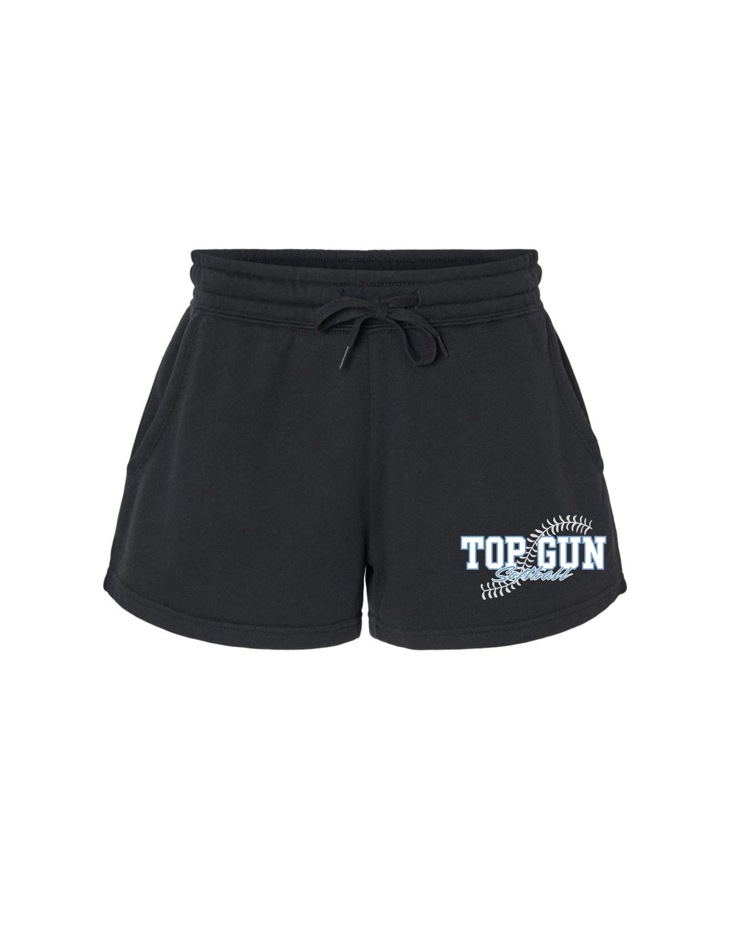Top Gun Fleece Short
