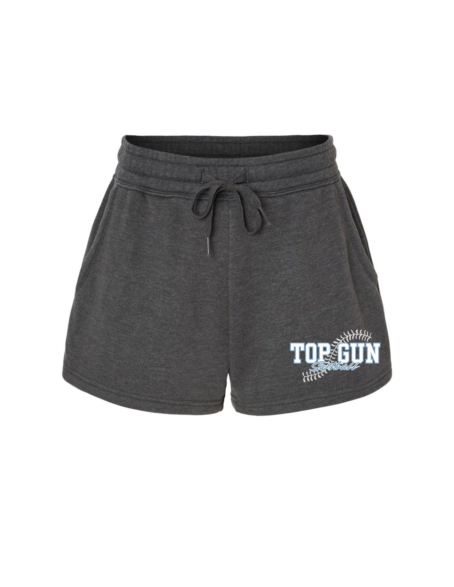 Top Gun Fleece Short