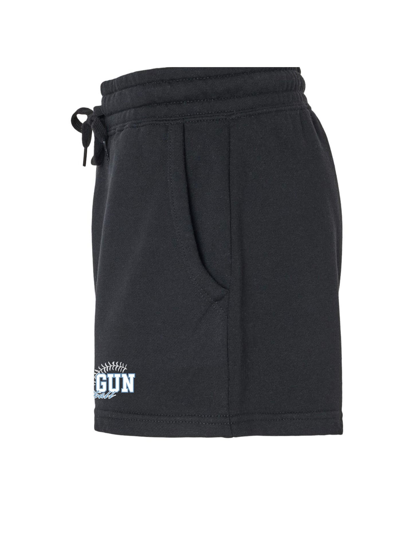 Top Gun Fleece Short