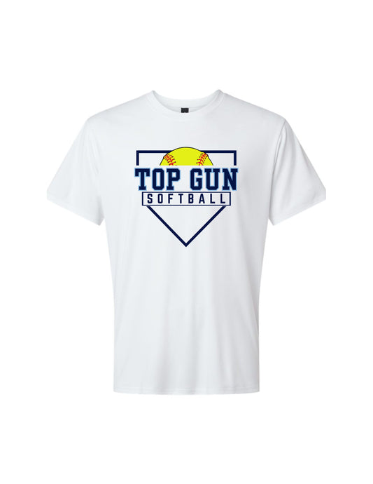*NEW* Top Gun - Plate Style - Performance
