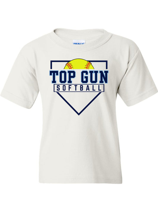 *NEW* Top Gun - PlateStyle - YOUTH