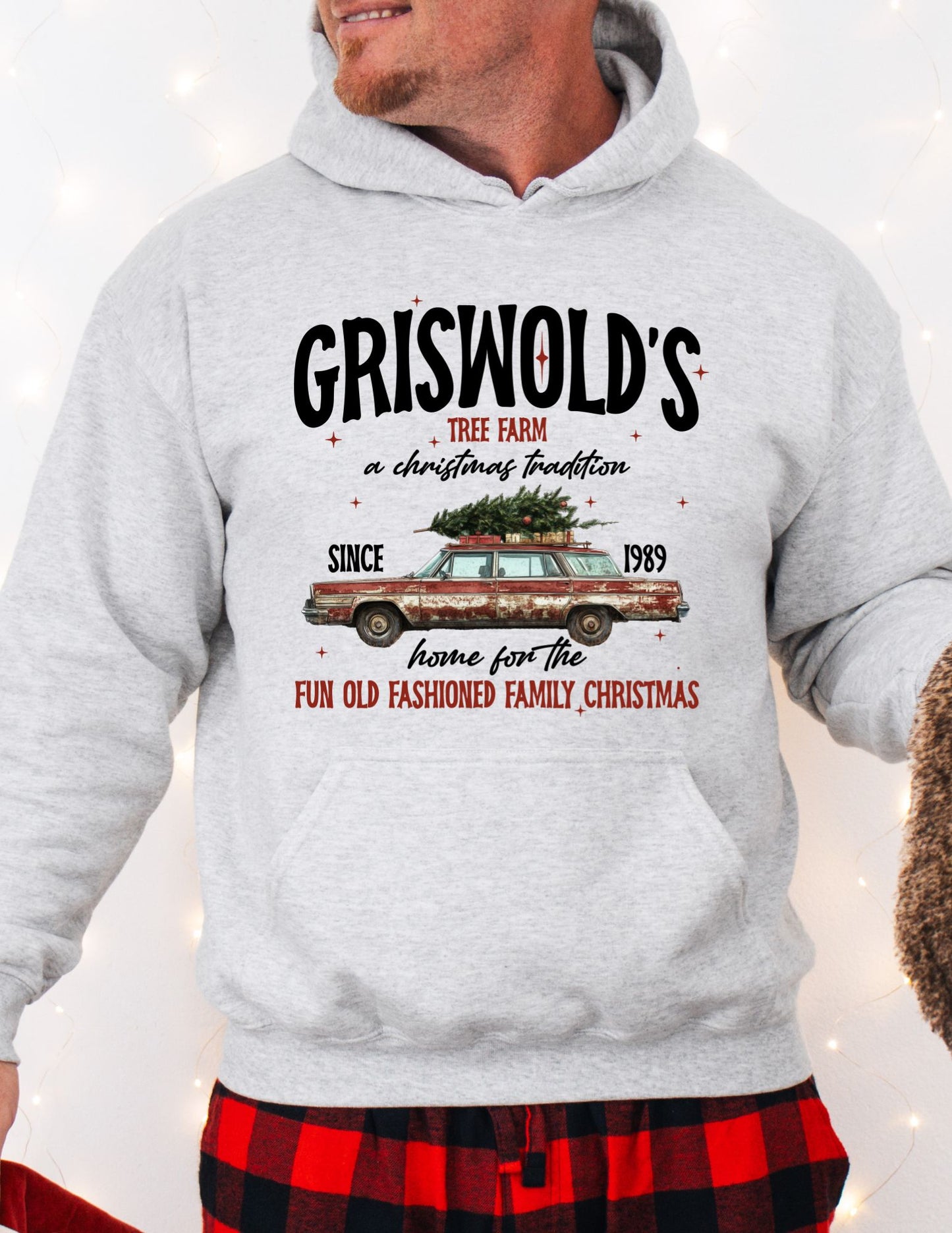 Griswold's Tree Farm