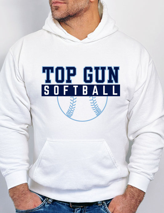 *NEW* Top Gun - Softball Style