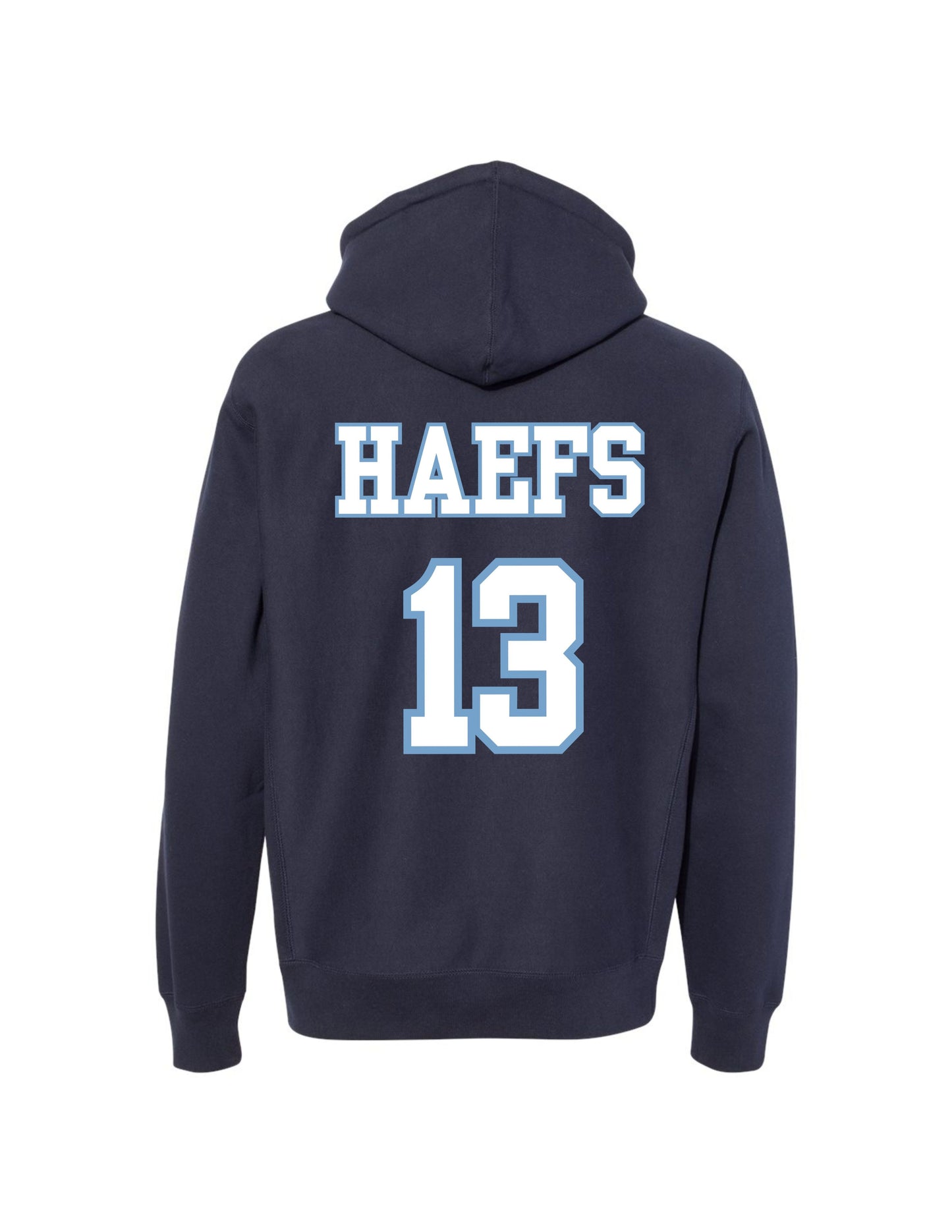 *NEW* Top Gun Softball - HEAVY WEIGHT SWEATSHIRT