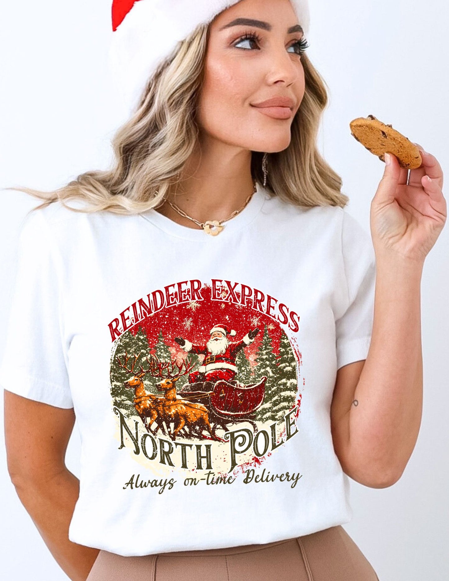 North Pole Express