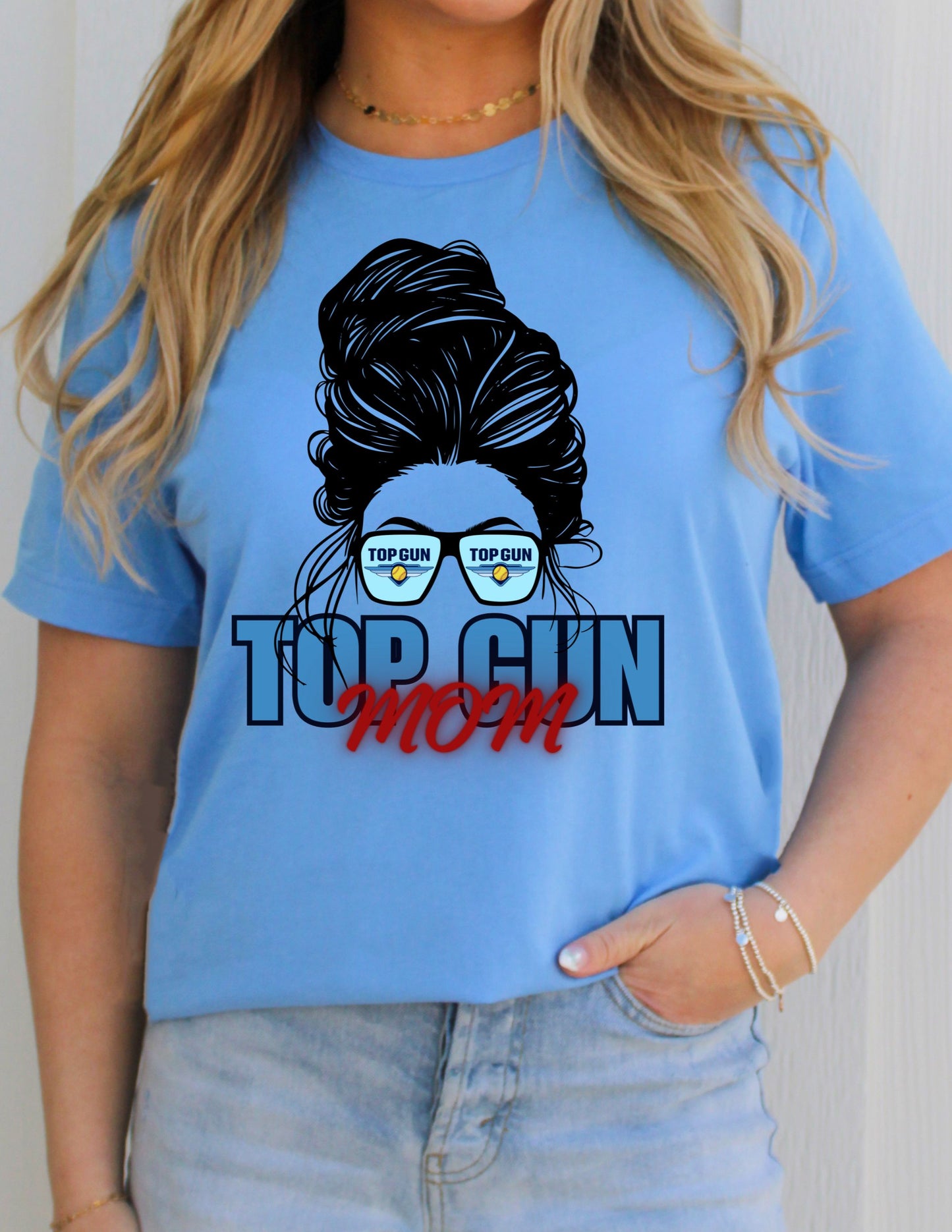 Top Gun - MOM