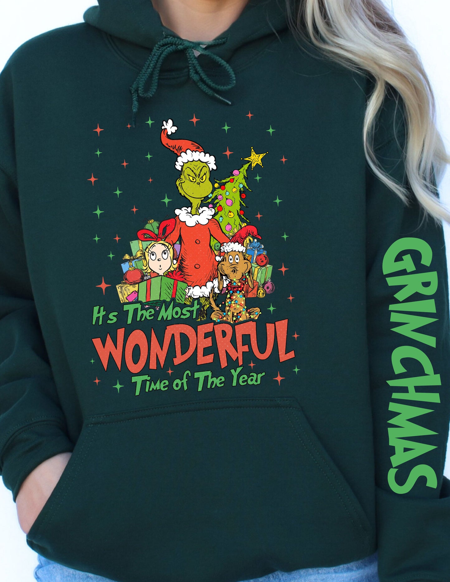 Grinchmas