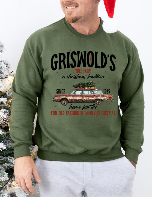 Griswold's Tree Farm