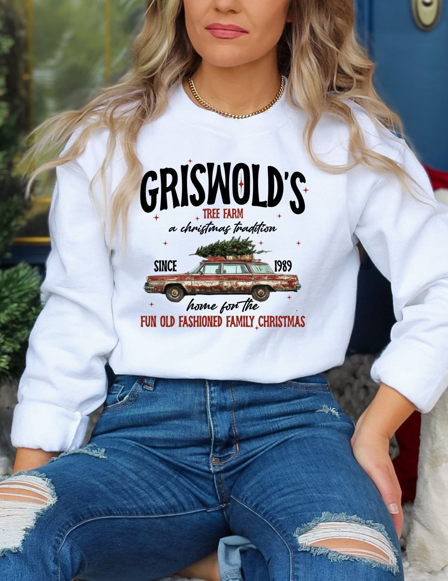 Griswold's Tree Farm