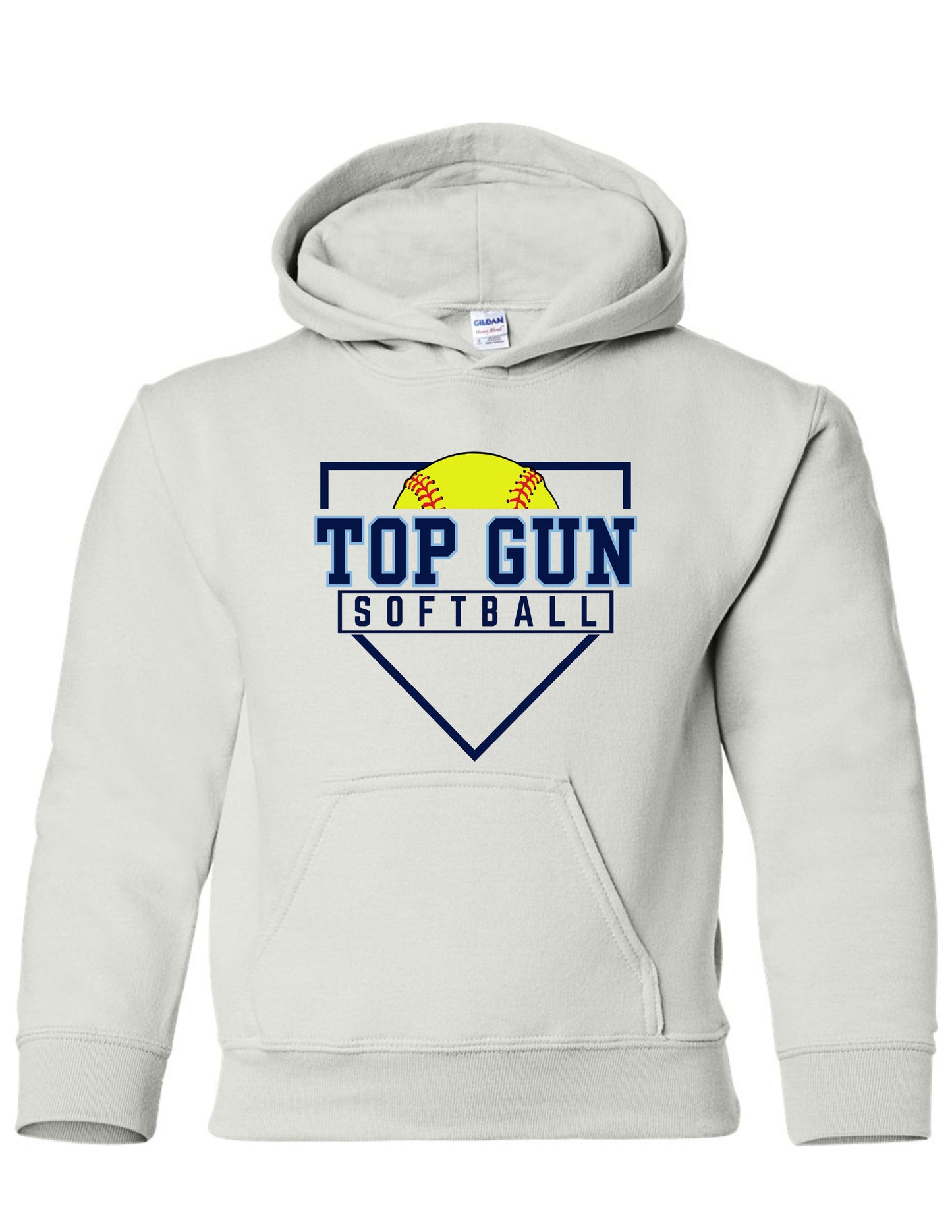 *NEW* Top Gun - PlateStyle - YOUTH
