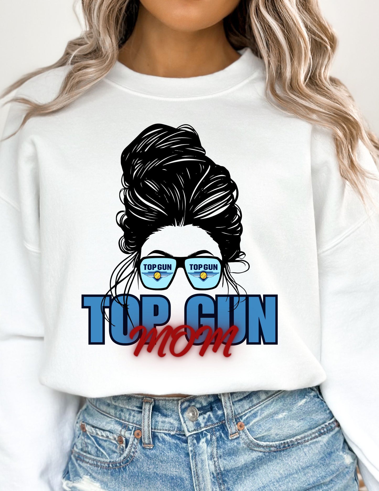 Top Gun - MOM