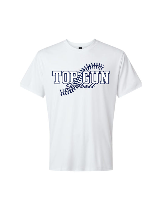 *NEW* Top Gun - Seams Style - Performance