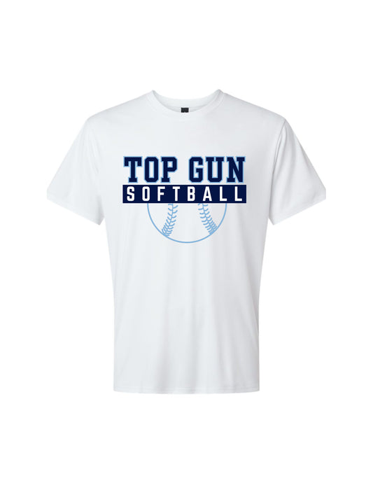 *NEW* Top Gun - Softball Style - Performance