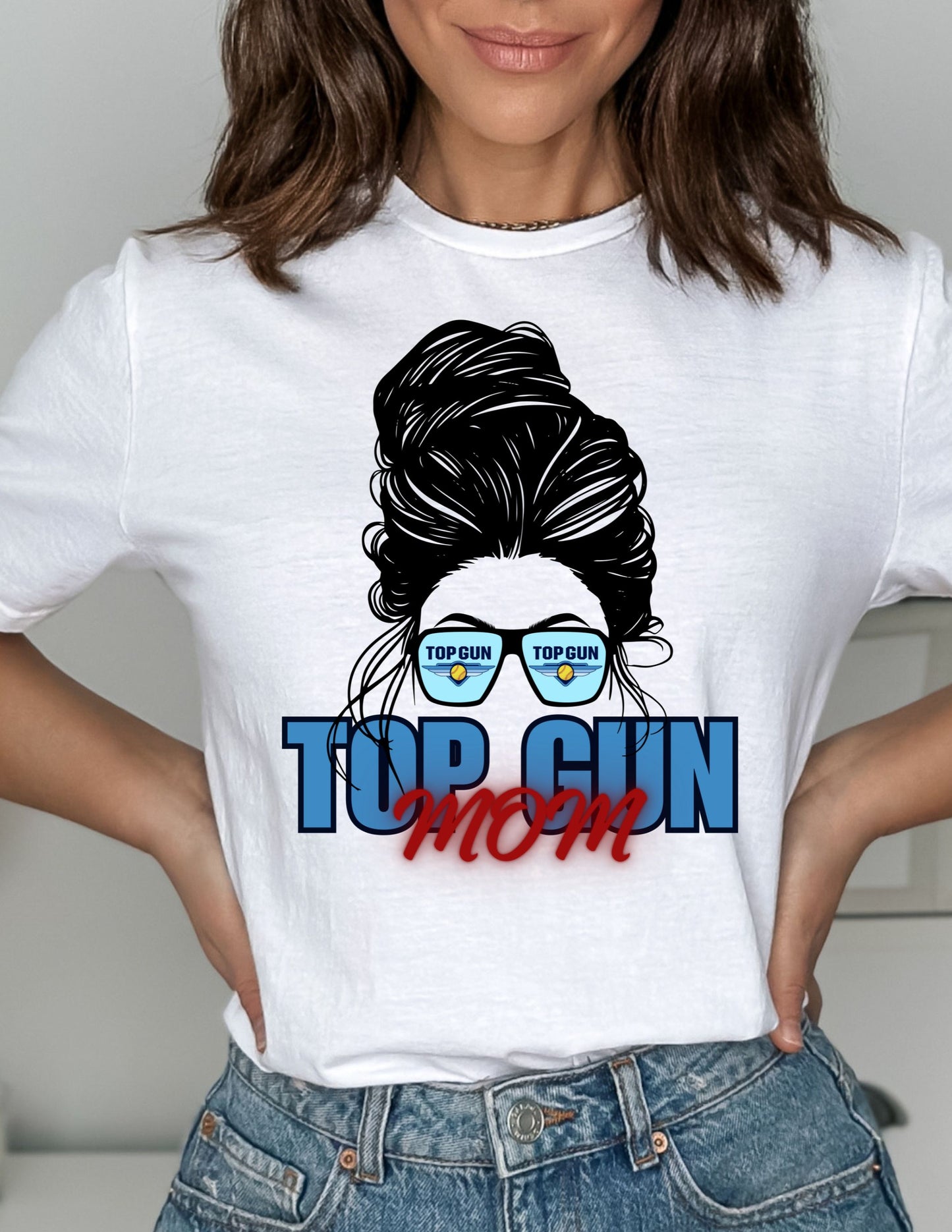 Top Gun - MOM