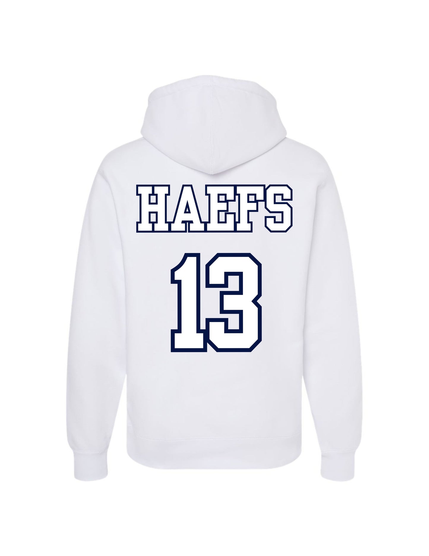 *NEW* Top Gun Softball - HEAVY WEIGHT SWEATSHIRT