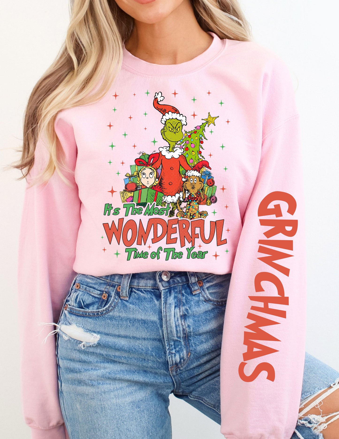 Grinchmas