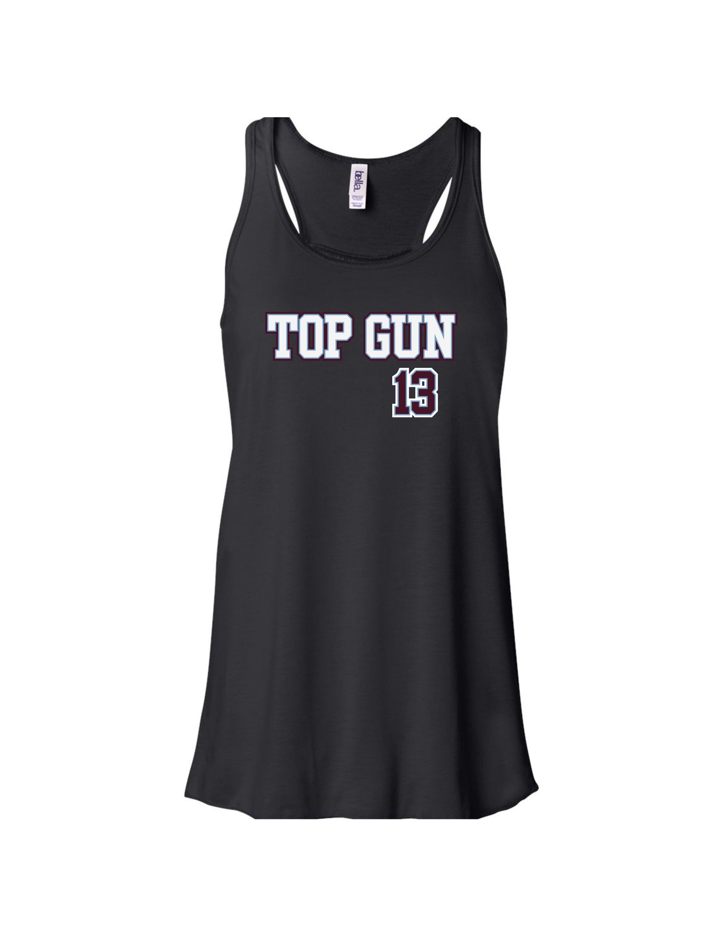 *NEW* Top Gun - Blackout Style - Tanks