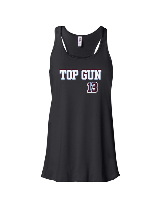*NEW* Top Gun - Blackout Style - Tanks