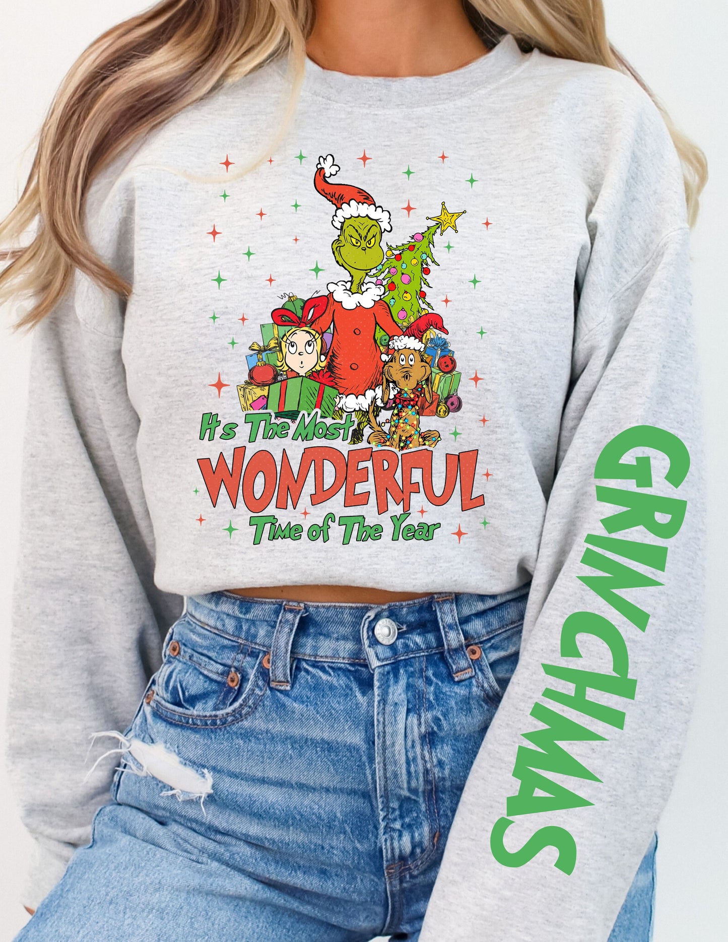 Grinchmas