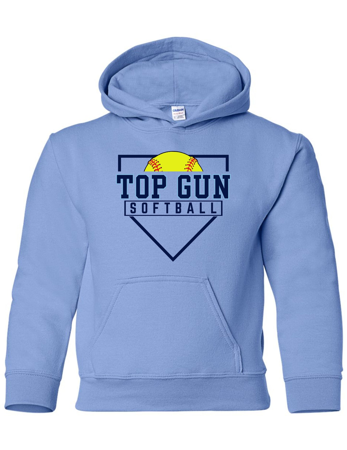 *NEW* Top Gun - PlateStyle - YOUTH