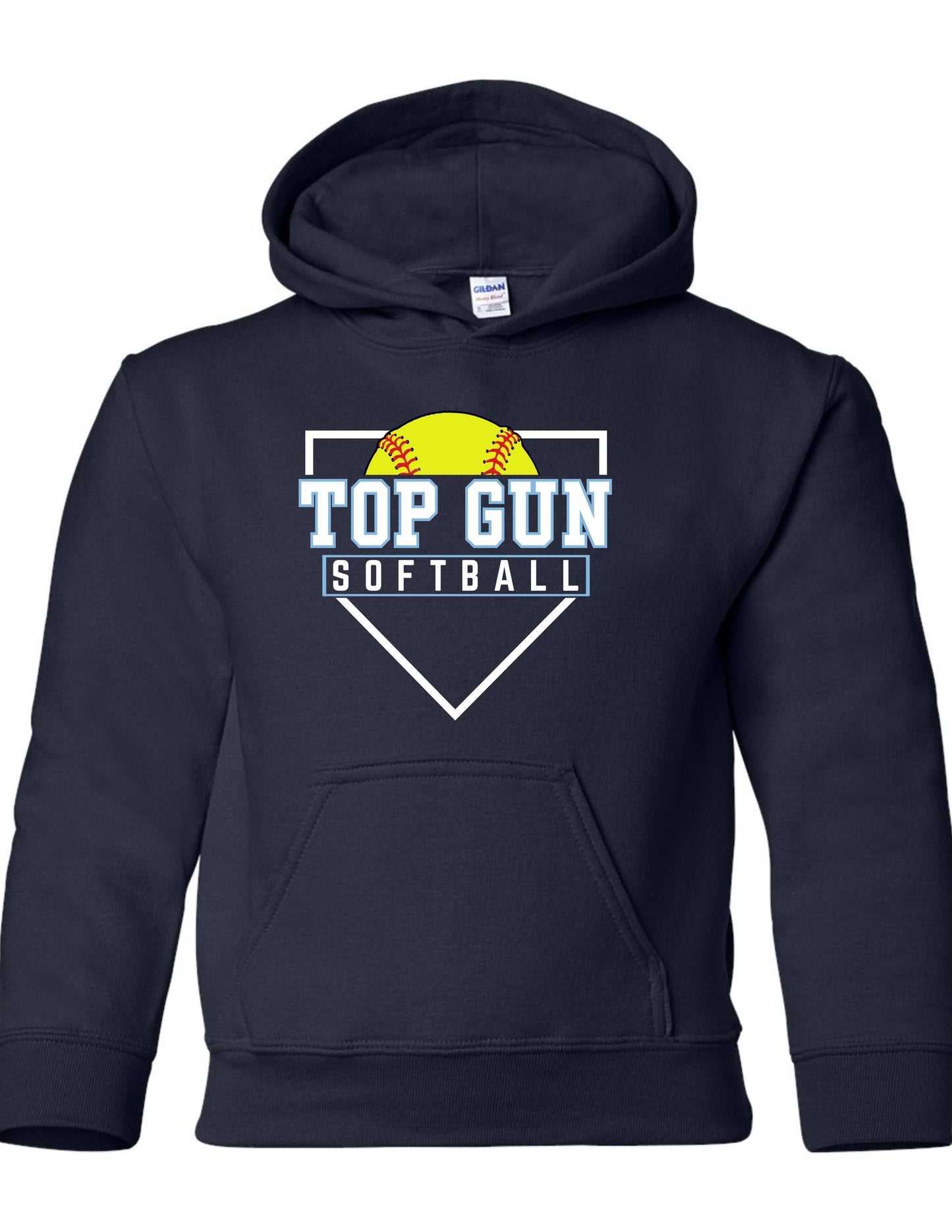 *NEW* Top Gun - PlateStyle - YOUTH