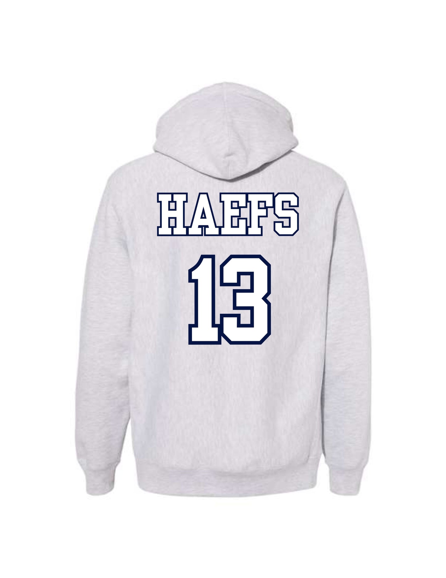 *NEW* Top Gun Plate - HEAVY WEIGHT SWEATSHIRT