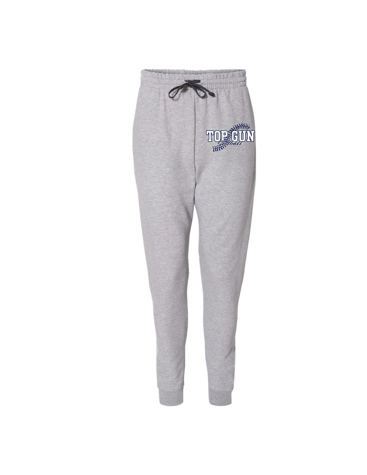 Top Gun Fleece Jogger - YOUTH