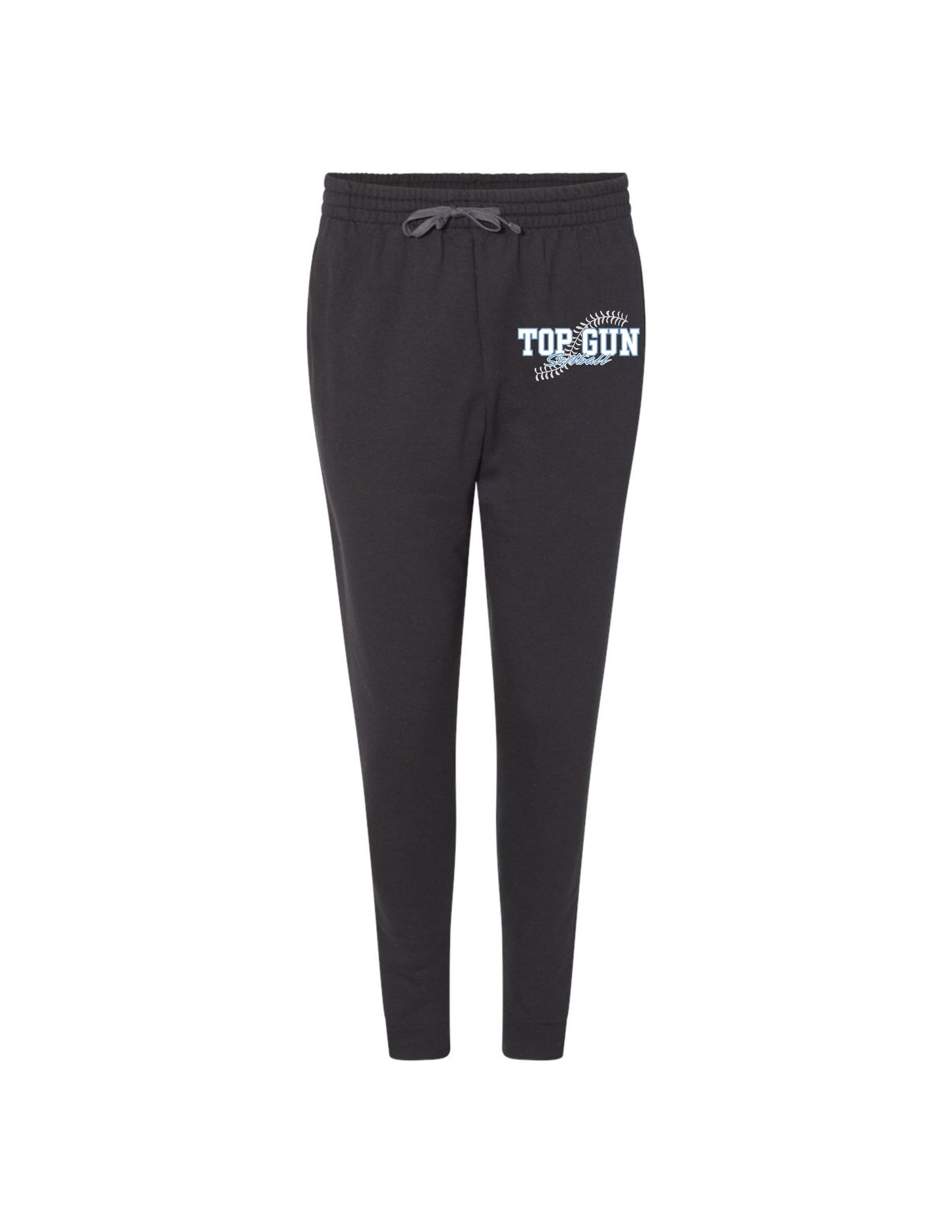Top Gun Fleece Jogger - YOUTH