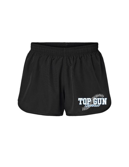 Top Gun Athletic Short
