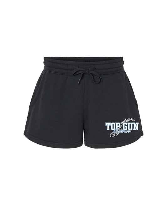 Top Gun Fleece Short