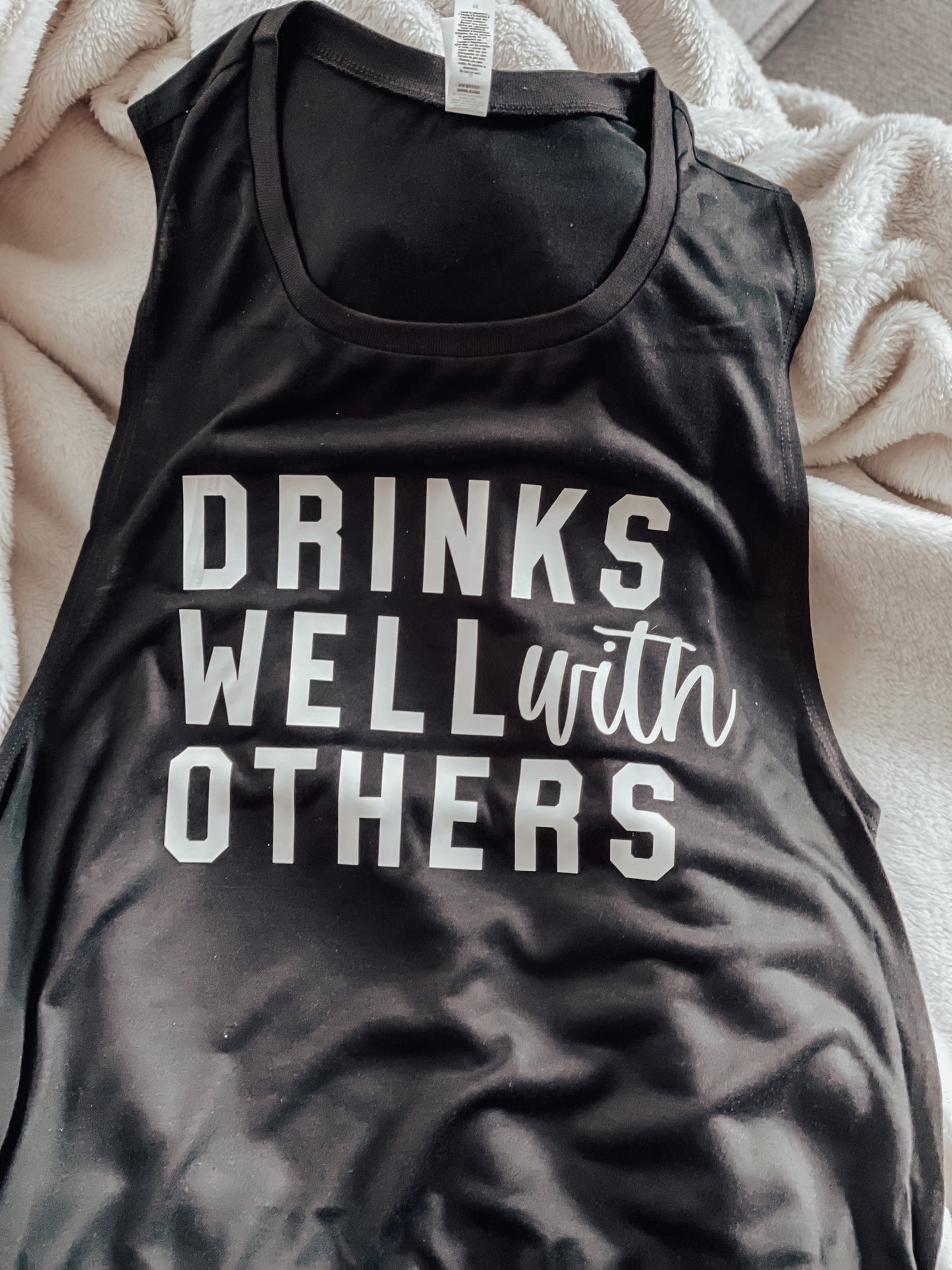 Drinks Well With Others